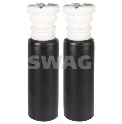 Ochranná sada tlmiča proti prachu SWAG